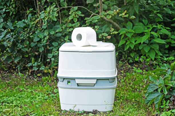 Best Temporary restroom rental  in Greenwood, DE
