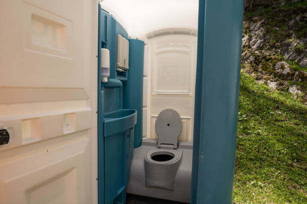Best Porta potty rental near me  in Greenwood, DE