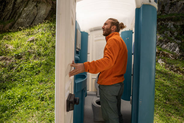 Best Wedding porta potty rental  in Greenwood, DE