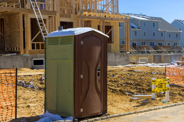 Best High-end porta potty rental  in Greenwood, DE