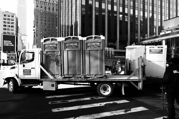 Best Portable bathroom rental  in Greenwood, DE