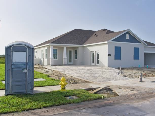 Best Sanitation services for porta potties  in Greenwood, DE
