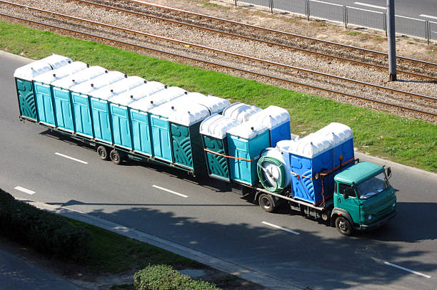 Best Affordable portable toilet rental  in Greenwood, DE