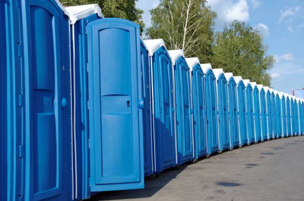 Best Portable toilet rental cost  in Greenwood, DE
